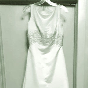 Alfred Angelo Wedding Dress